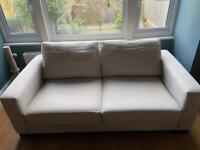 Two sofas - FREE TO COLLECT