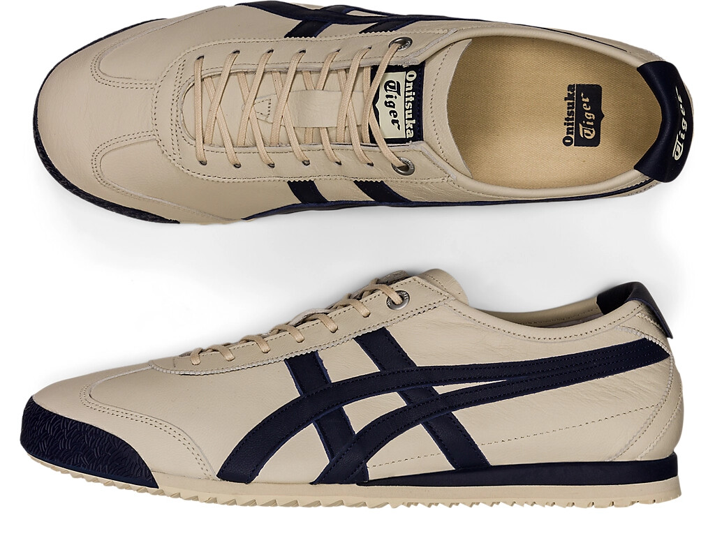 靴 Onitsuka Tiger Mexico 66 \