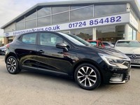  Renault Clio 1.0 TCe 90 Iconic 5dr Petrol