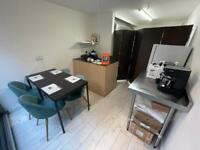 Shop/Kitchen/Takeaway for Rent in North West London/South Harrow