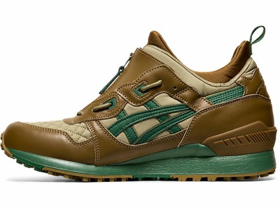 Asics Tiger Men S Gel Lyte Mt Shoes 1191a143 Soltekonline