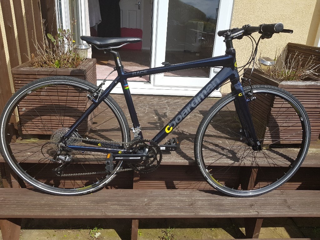 bicycle for 8 year old boy