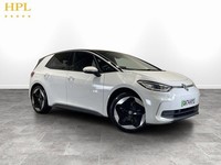 2024 74 VOLKSWAGEN ID.3 PRO S 77KWH MATCH HATCHBACK 5DR ELECTRIC AUTO (5 SEAT) (