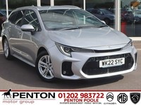 2022 Suzuki Swace 1.8h SZ5 CVT Euro 6 (s/s) 5dr ESTATE Petrol/Electric Hybrid Au