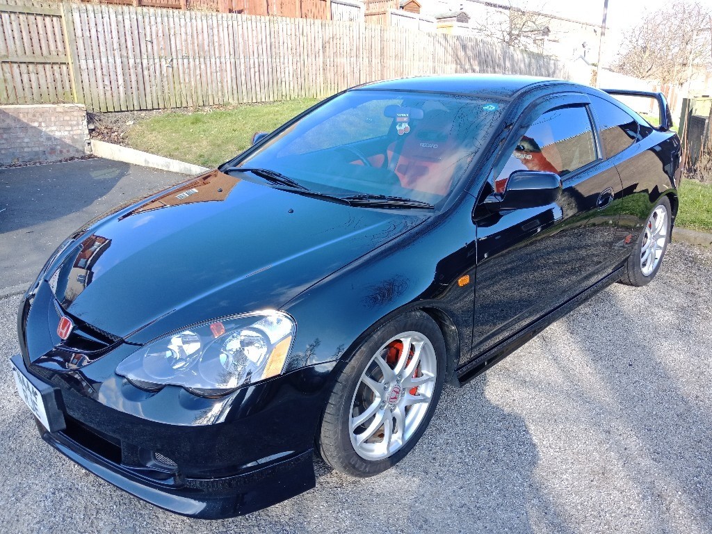 Honda Integra Type R DC5 | in Batley, West Yorkshire | Gumtree