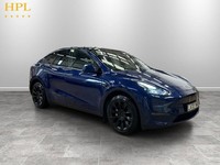 2022 Tesla Model Y (Dual Motor) Long Range SUV 5dr Electric Auto 4WDE (384 bhp) 