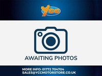 2017 Ssangyong Turismo 2.2 EX 5dr MPV DIESEL Manual