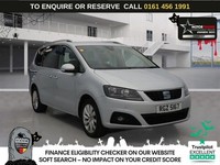 2020 SEAT Alhambra 2.0 TDI Ecomotive SE MPV 5dr Diesel Manual Euro 6 (s/s) (150 