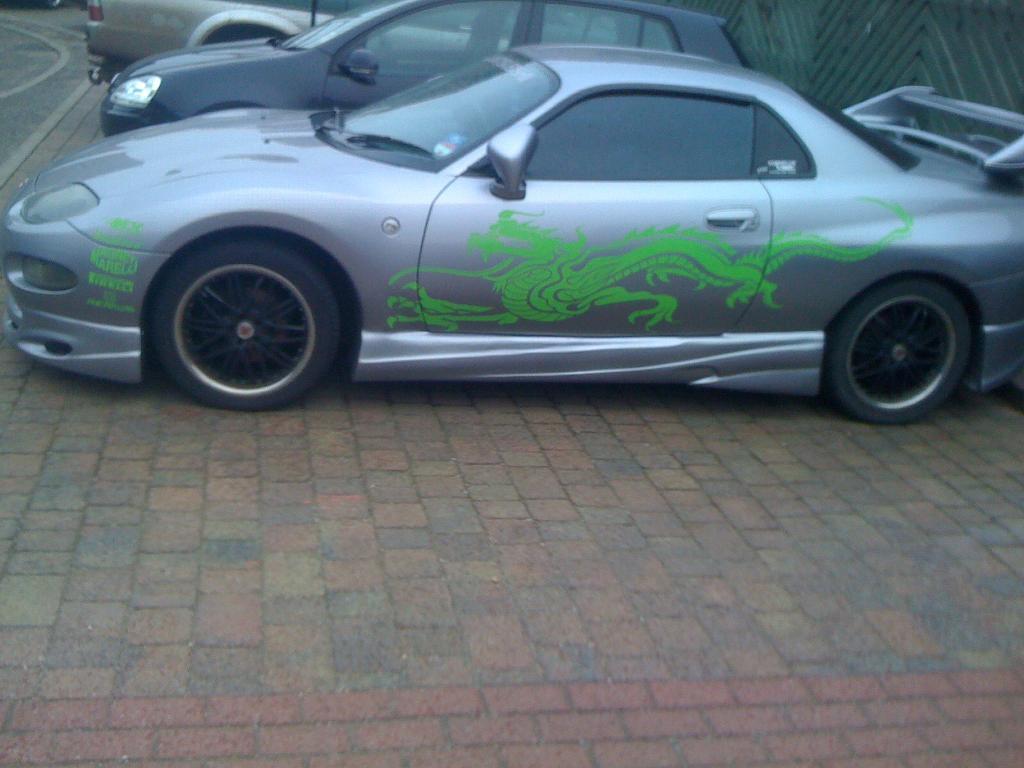 mitsubishi fto 2.0 v6 ralli art mivec manual