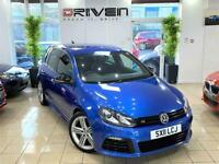2011 VOLKSWAGEN GOLF R DSG PETROL AUTO IMMACULATE + FREE DELIVERY TO YOUR DOOR