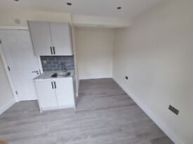 image for DSS FRIENDLY - Brand New Studio Flats Available in Mottingham Bromley SE9 