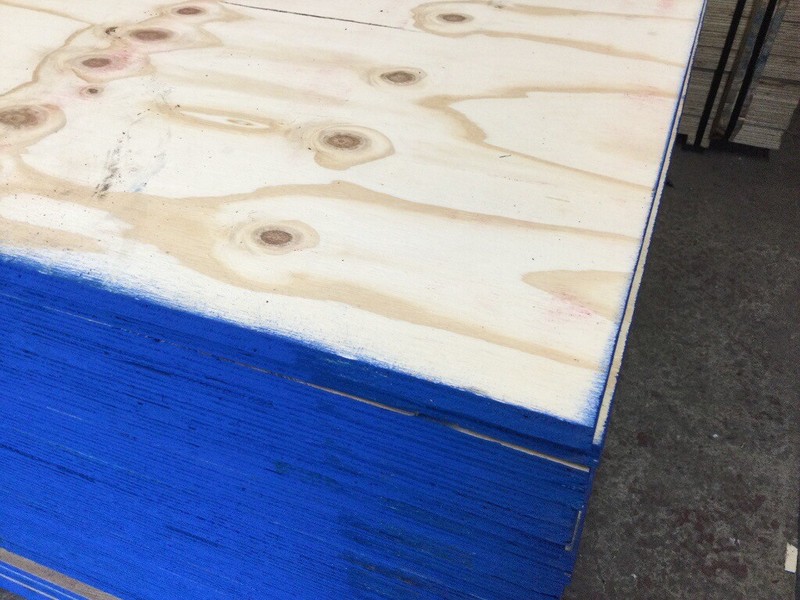 Plywood 8 X 4 for sale in UK 66 used Plywood 8 X 4