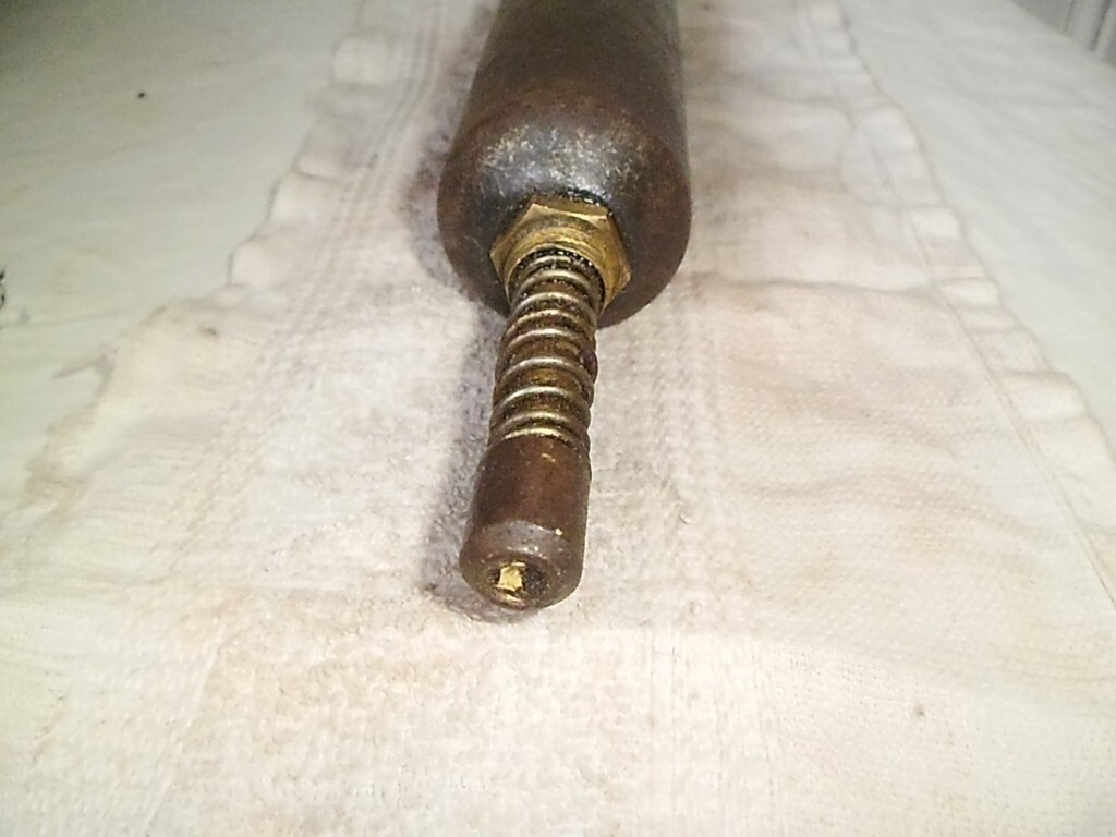 VINTAGE 1940/50'S ENOTS GREASE GUN in Fountainbridge, Edinburgh Gumtree