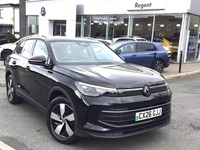 Volkswagen Tiguan 1.5 eTSI 150 Match 5dr DSG Auto Petrol