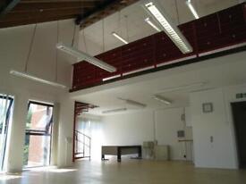 image for SURREY QUAYS Private Office Space to Rent, SE16 - Flexible Terms | 3 - 84 people