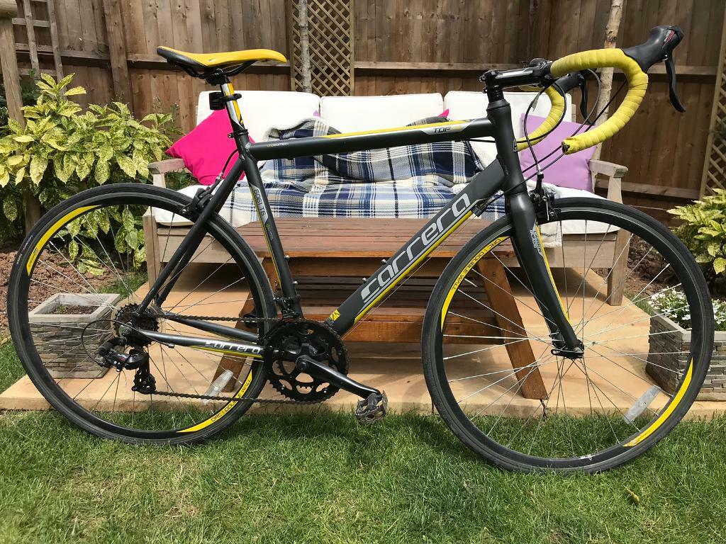 7005 bike frame