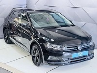 2019 Volkswagen Polo 1.6 TDI SE Hatchback 5dr Diesel Manual Euro 6 (s/s) (80 ps)