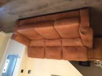 3 SEATER SOFA FOR SALE