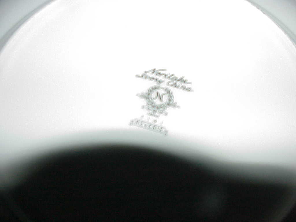 Noritake Reverie Salad Plate