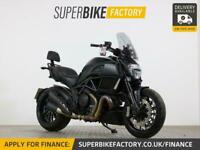 2017 17 DUCATI DIAVEL - BUY ONLINE 24 HOURS A DAY