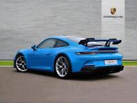 2021 Porsche 911 GT3 2dr Hatchback Petrol Manual
