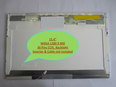 SONY VAIO VGN-NS210E/S LAPTOP LCD Screen 15.4" WXGA CCFL