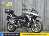 2017 17 BMW R 1200 GS TE