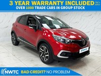 2019 Renault Captur 0.9 TCe ENERGY Iconic SUV 5dr Petrol Manual Euro 6 (s/s) (90