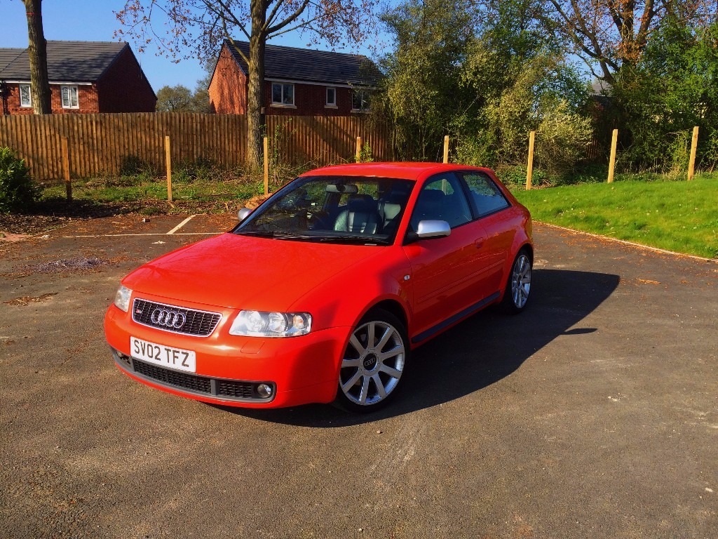 Is Your Audi S3 Bam Engine A Lemon Find Out Now - t2h9gyn