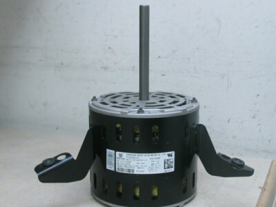ZHONGSHAN BROAD-OCEAN Y7L623D512L Blower Motor 115V 1/3HP