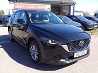 Mazda CX-5 2.0 SE-L 5dr Auto Petrol