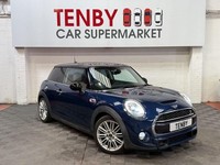 2018 MINI Hatch 2.0 Cooper S Hatchback 3dr Petrol Manual Euro 6 (s/s) (192 ps) H