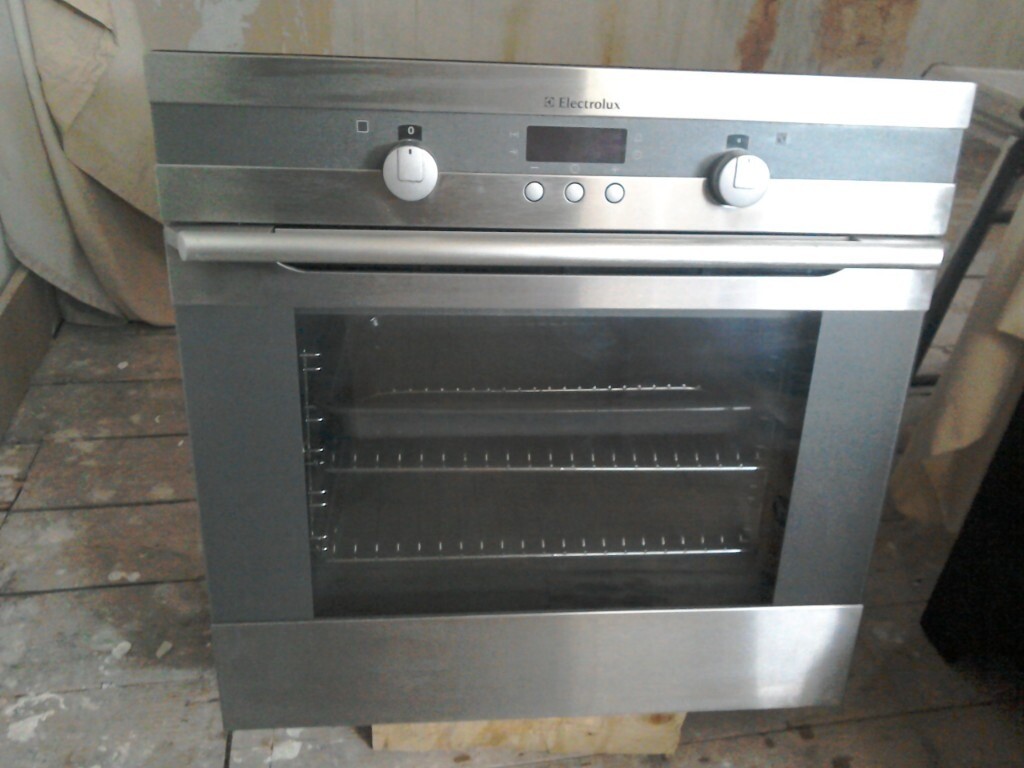 Electrolux built in cooker & ceramic hob in Hoo, Kent Gumtree