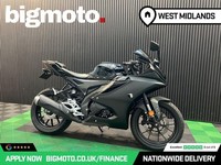 2024 24 YAMAHA R125 FINANCE SPECIALISTS APPLY NOW