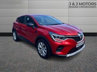 Renault Captur 1.3 TCE 140 Iconic Edition 5dr Petrol