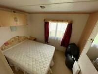 Static Caravan For Sale Off Site 2 Bedroom Carnaby Belvedere 30FTx12FT Two