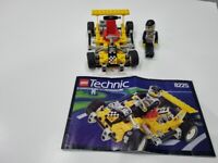 Lego Technic- vintage Road Rally V set 8225