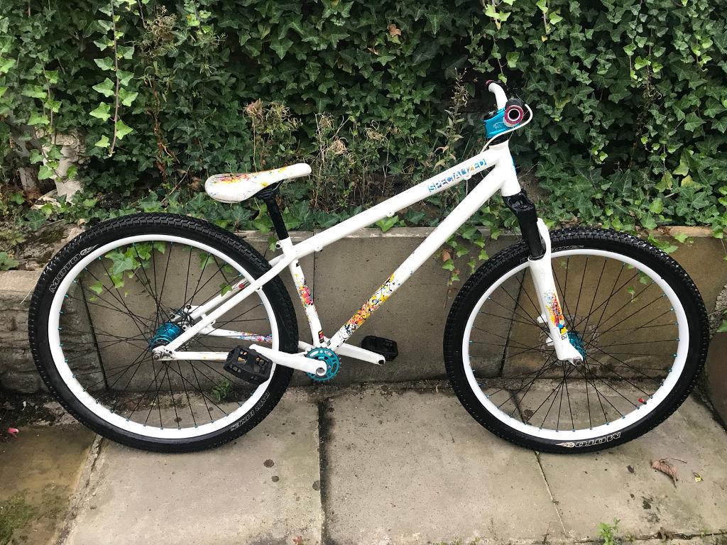 specialized p1 jump bike