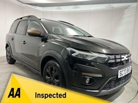 2024 Dacia Jogger 1.0 TCe EXTREME MPV 5dr Petrol Manual Euro 6 (s/s) (110 ps) MP