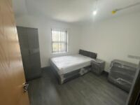*** NEW ALL INCLUSIVE DOUBLE ROOM IN HEART OF BD7 ***
