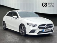 2020 Mercedes-Benz A-Class 1.3 A200 AMG Line (Premium 2) Hatchback 5dr Petrol 7G