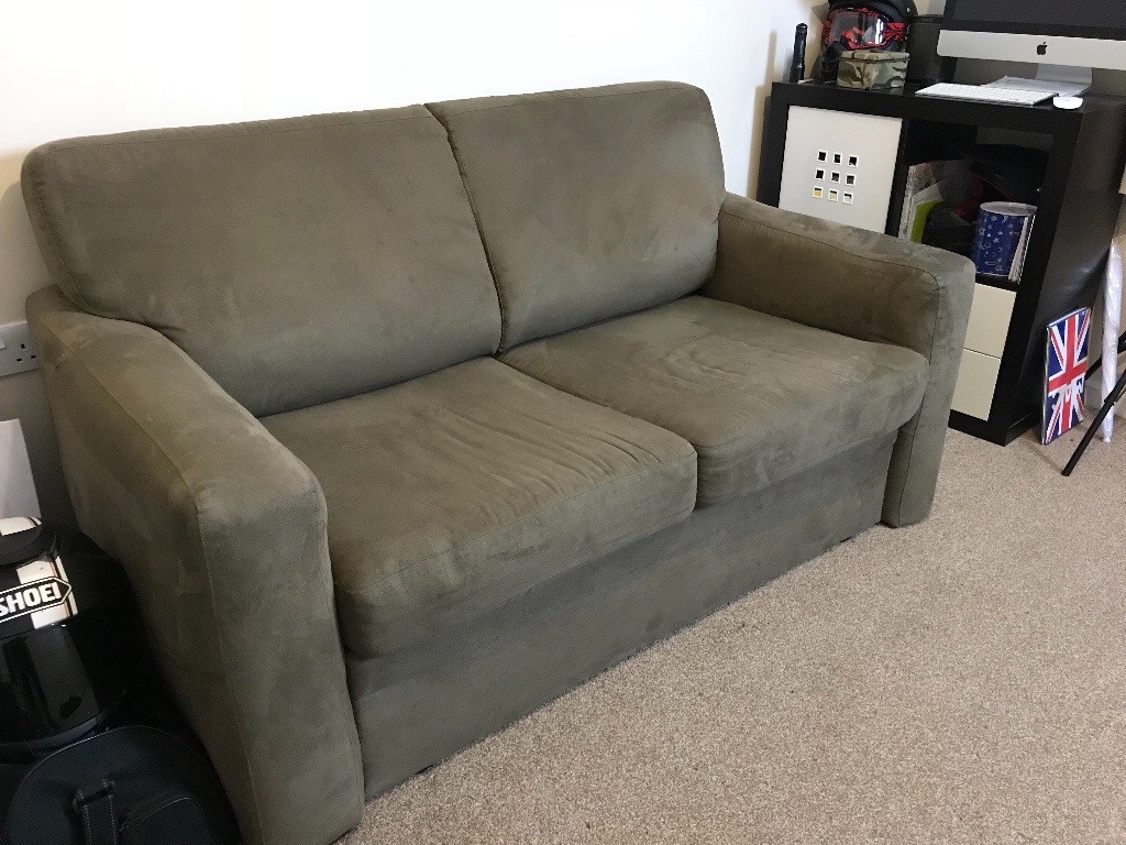 john lewis sofa bed mattress replacement