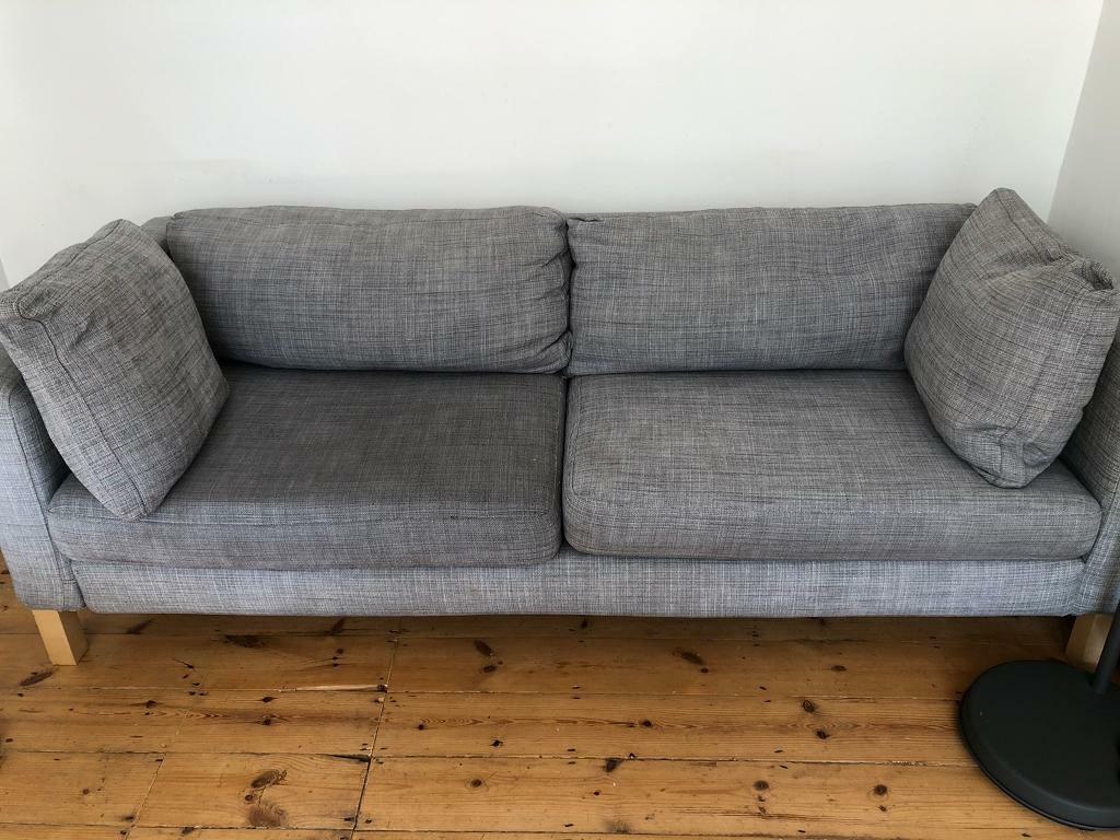 IKEA sofa second hand in Southampton, Hampshire Gumtree