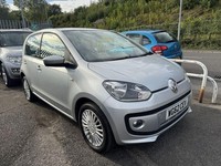 2012 Volkswagen up! 1.0 High up Hatchback Petrol Manual