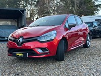 2019 Renault Clio 0.9 TCe GT Line Hatchback 5dr Petrol Manual Euro 6 (s/s) (90 p