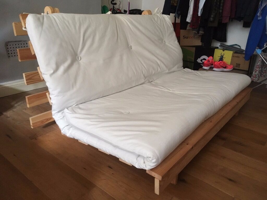 ikea size futon mattresses