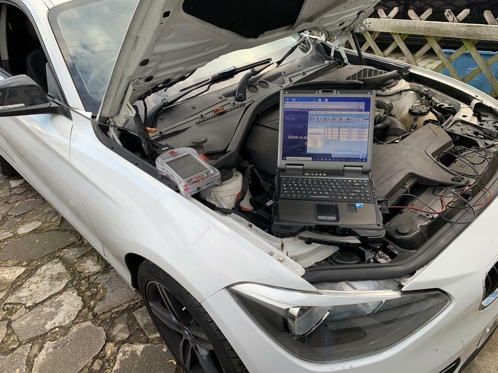 Mobile remap car remapping ecu engine custom gearbox tuning stage 1 2 3