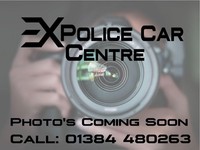 2018 MERCEDES SPRINTER 2.1 CDI 163 516 CREW VAN LWB HIGH ROOF WHITE EX POLICE