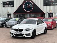 2017 BMW 2 Series 3.0 M240i Coupe 2dr Petrol Manual Euro 6 (s/s) (340 ps) Coupe 