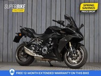 2024 24 SUZUKI GSX-S1000 GT+